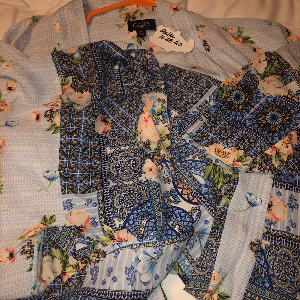 Kimono
